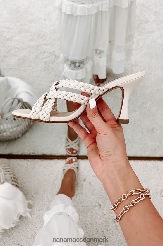 chik status flettet rem hæl NanaMacs XJPBDL3983 knogle