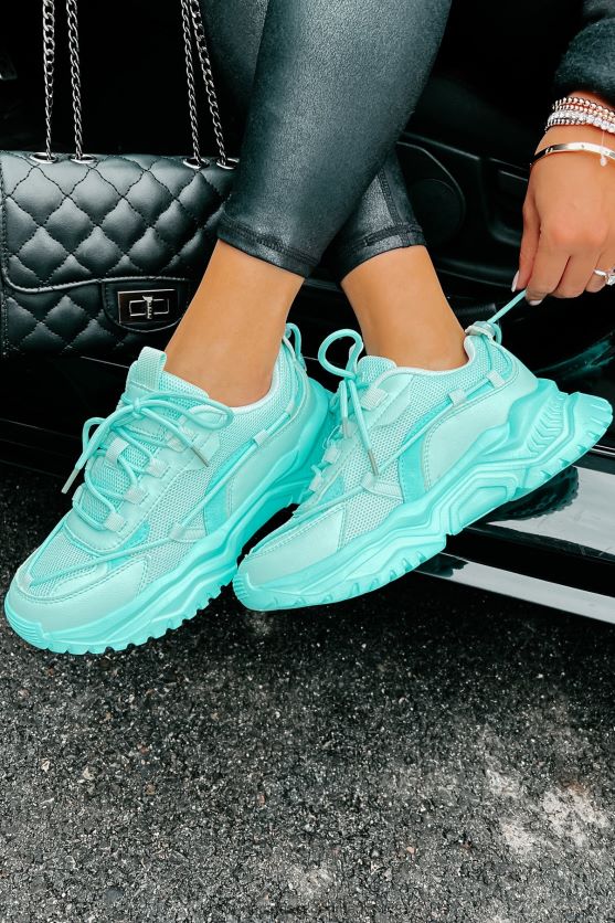 tal mig op chunky far sneakers NanaMacs XJPBDL4053 krikand