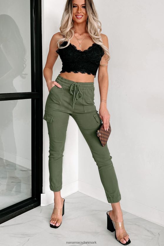 afhængig af den teksturerede blonde bralette top NanaMacs XJPBDL123 sort