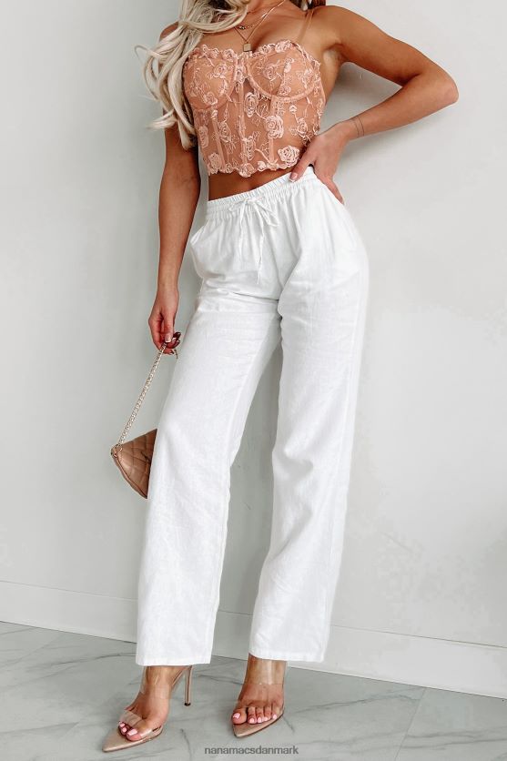 fristende skæbne blomstret mesh korset top NanaMacs XJPBDL118 rødme