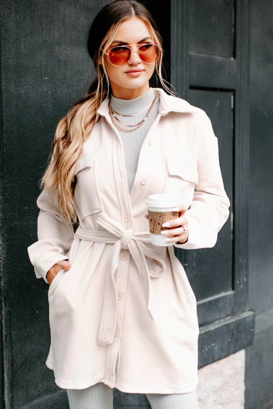 ingen forkerte svar langline bælte fløjlsbukser NanaMacs XJPBDL3696 fløde