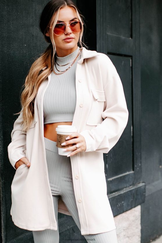 ingen forkerte svar langline bælte fløjlsbukser NanaMacs XJPBDL3696 fløde