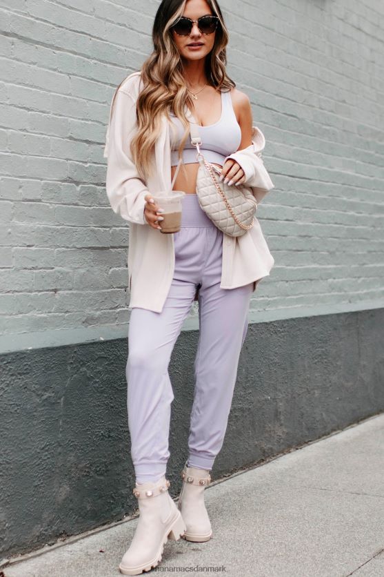 telefon det i hætte shacket NanaMacs XJPBDL3692 fløde