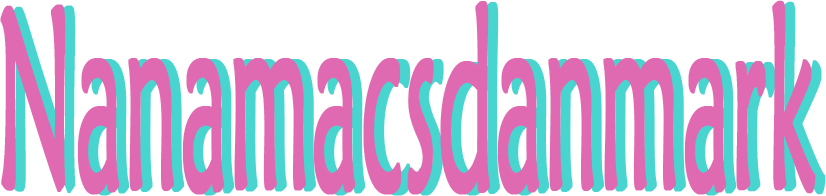 Nanamacsdanmark